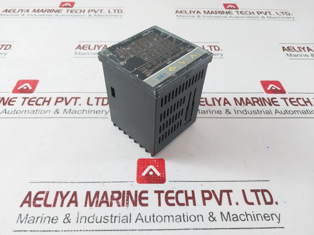 Conch P50-1020-000A Thermostat