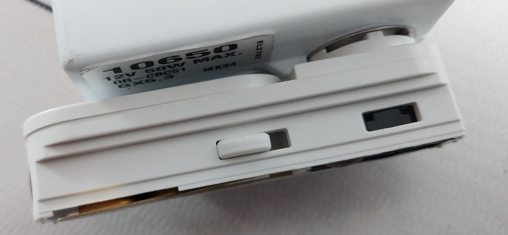 Concord Lighting 12V 50W