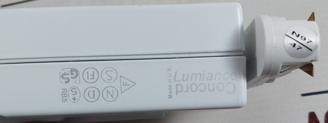 Concord Lighting 12V 50W