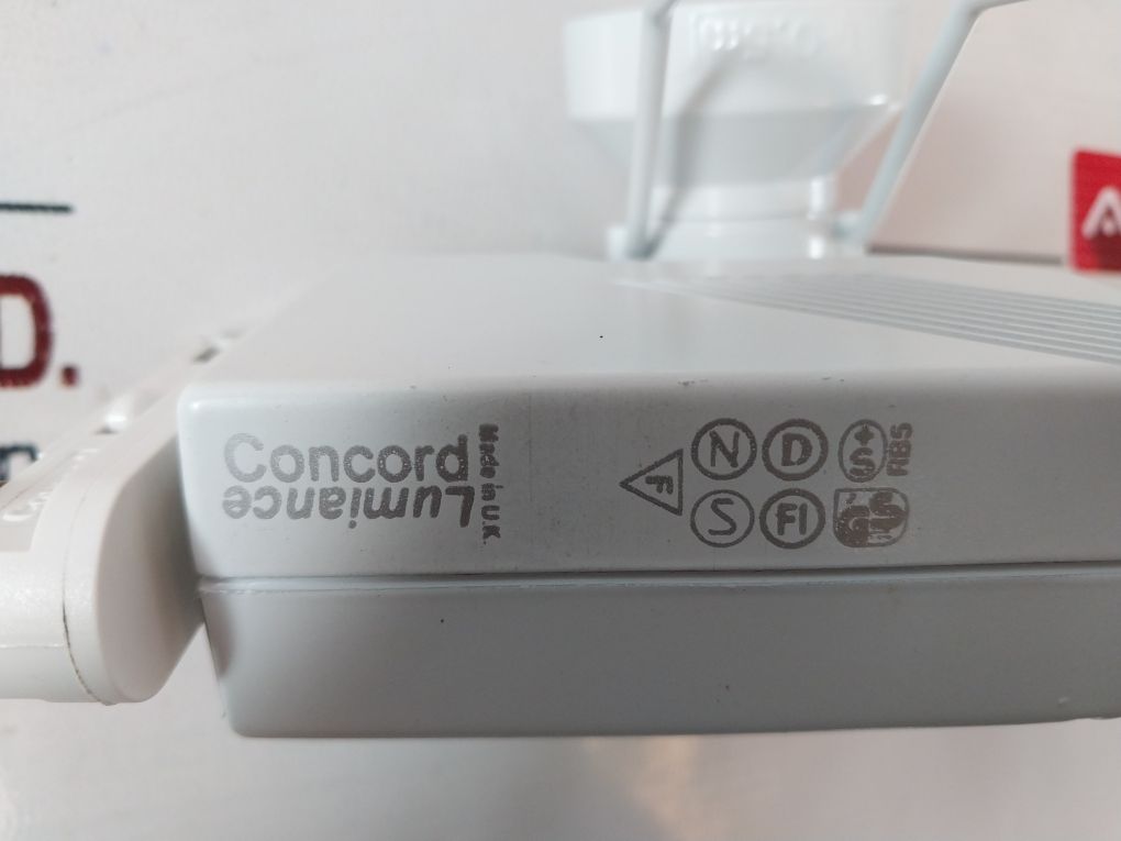Concord Qr-cbc51 12V