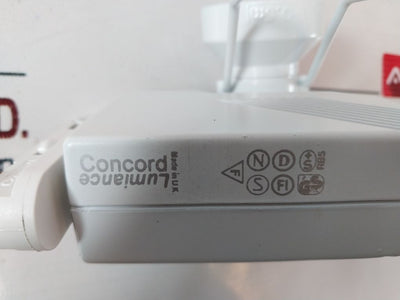 Concord Qr-cbc51 12V