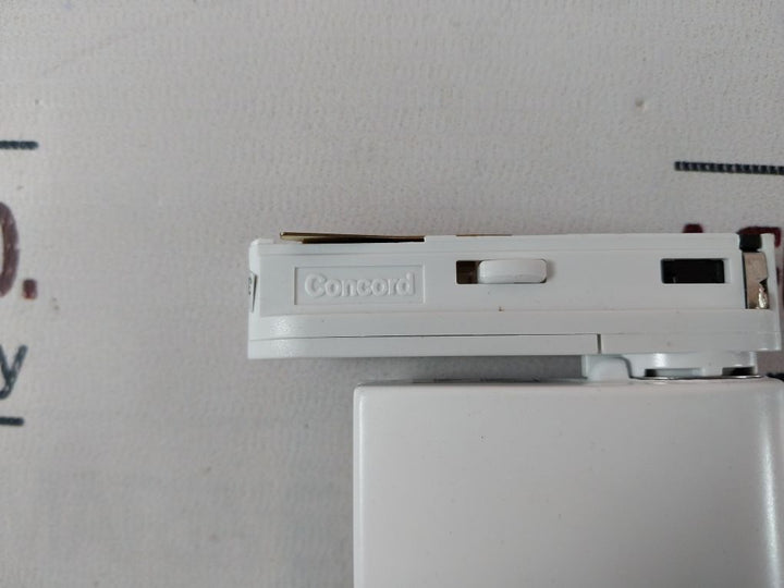 Concord Qr-cbc51