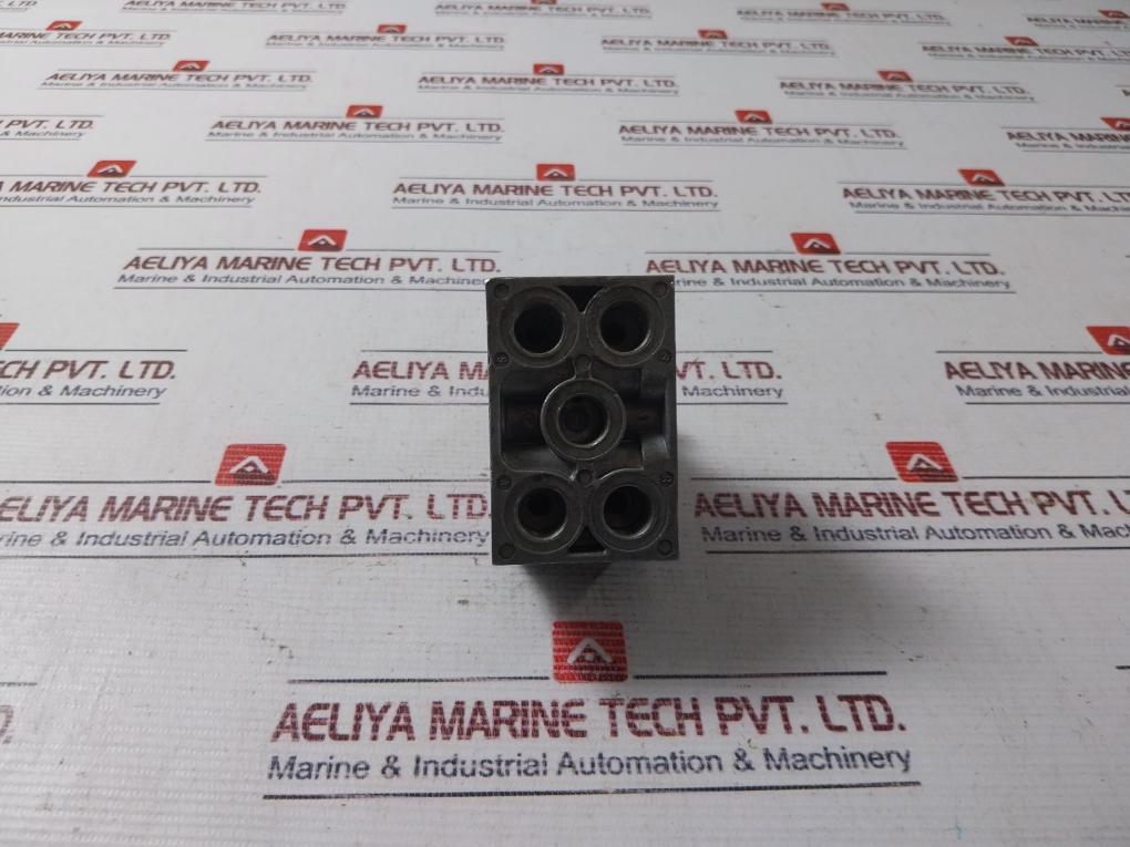 Concordia Fluidtechnik 1097081 Control Valve