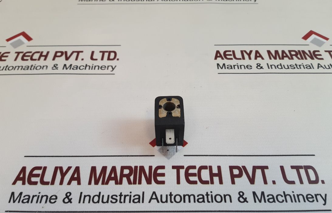 Concordia Fluidtechnik 1221102 24023  1221182 24023 Solenoid Coil
