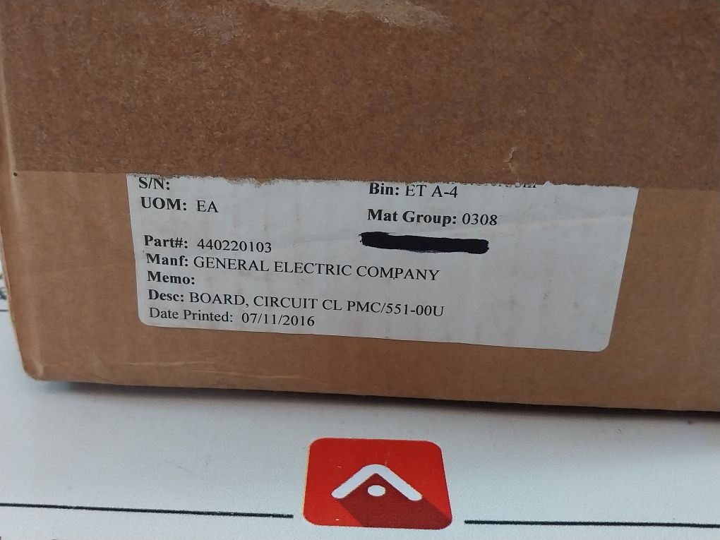 Concurrent Pmc 551 Pcb Card Cl Pmc/551-00U A00 M18730/033