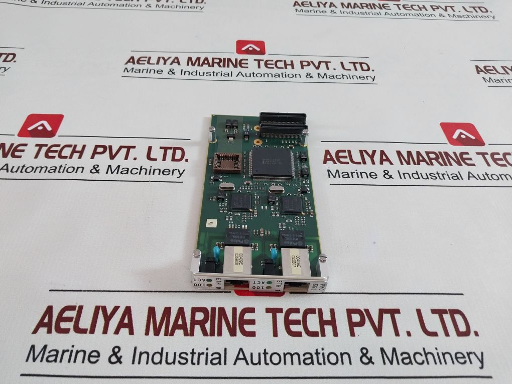 Concurrent Pmc 551 Pcb Card Cl Pmc/551-00U A00 M18730/033