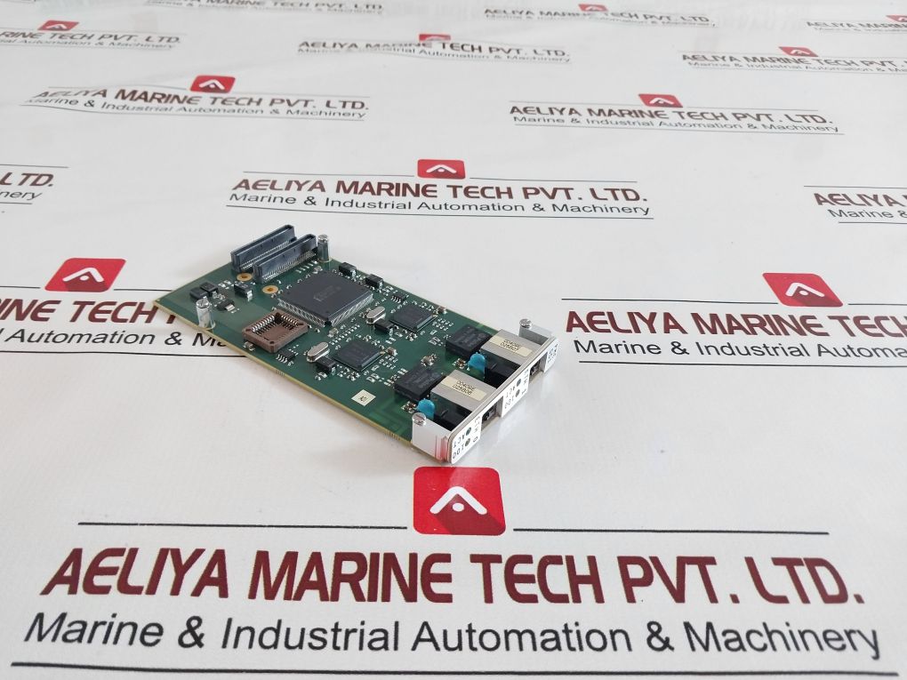 Concurrent Pmc 551 Pcb Card Cl Pmc/551-00U A00 M18730/033
