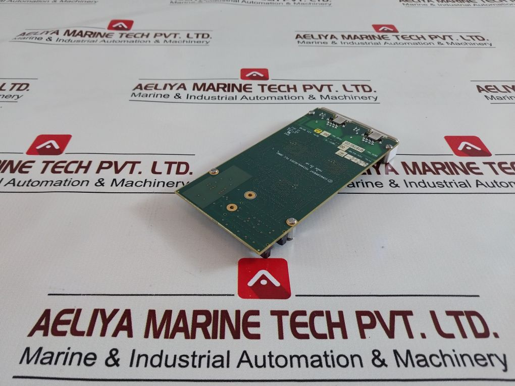 Concurrent Pmc 551 Pcb Card Cl Pmc/551-00U A00 M18730/033