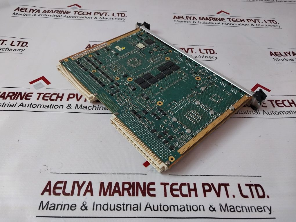 Concurrent Vp 327/020-23Eu Pcb Card 751-6025-29 /Vp 327 02X