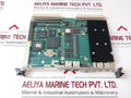 Concurrent Vp 327/020-23Eu Pcb Card 751-6025-29 /Vp 327 02X