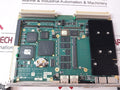 Concurrent Vp 327/020-23Eu Pcb Card 751-6025-29 /Vp 327 02X