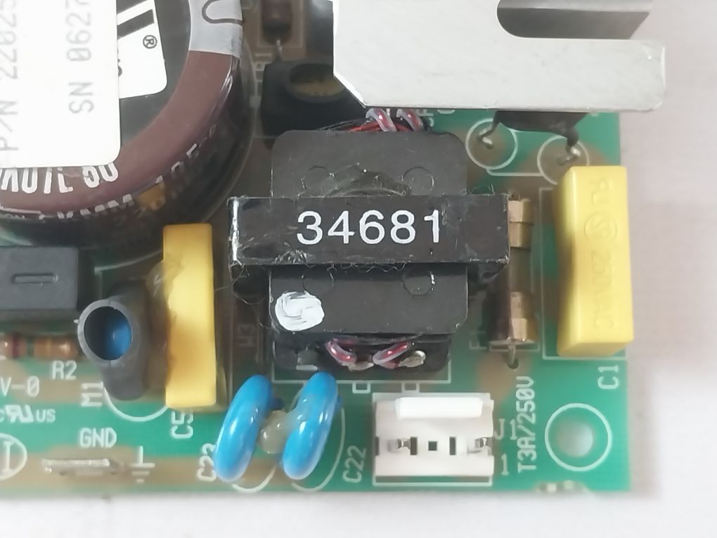 Condor Glc65-28 Power Supply 220251-006