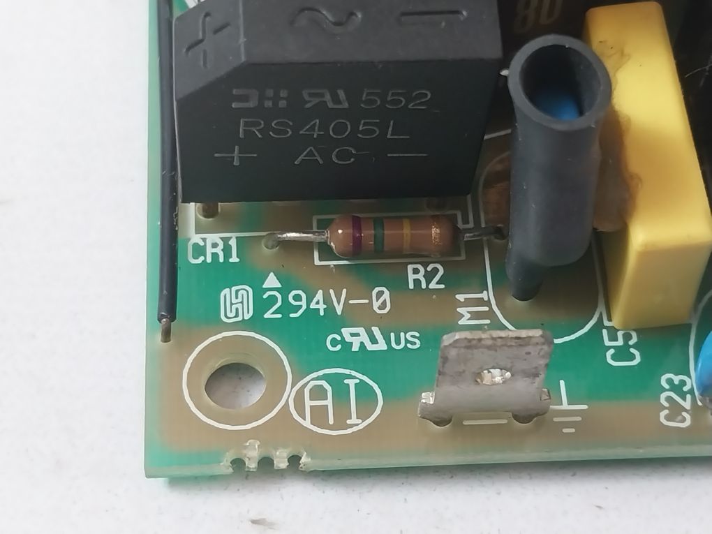 Condor Glc65-28 Power Supply 220251-006