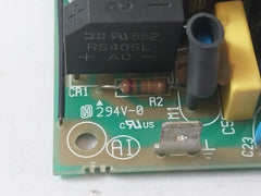 Condor Glc65-28 Power Supply 220251-006