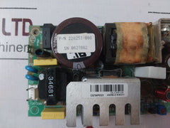 Condor Glc65-28 Power Supply 220251-006