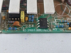 Condor Glc65-28 Power Supply 220251-006