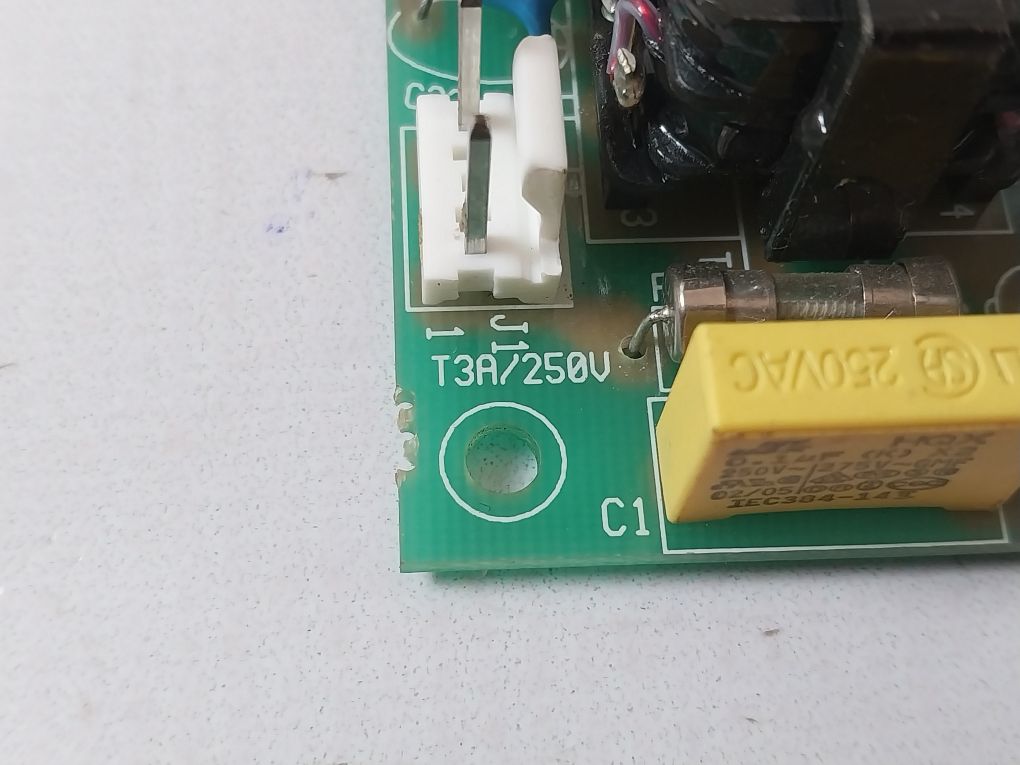 Condor Glc65-28 Power Supply 220251-006