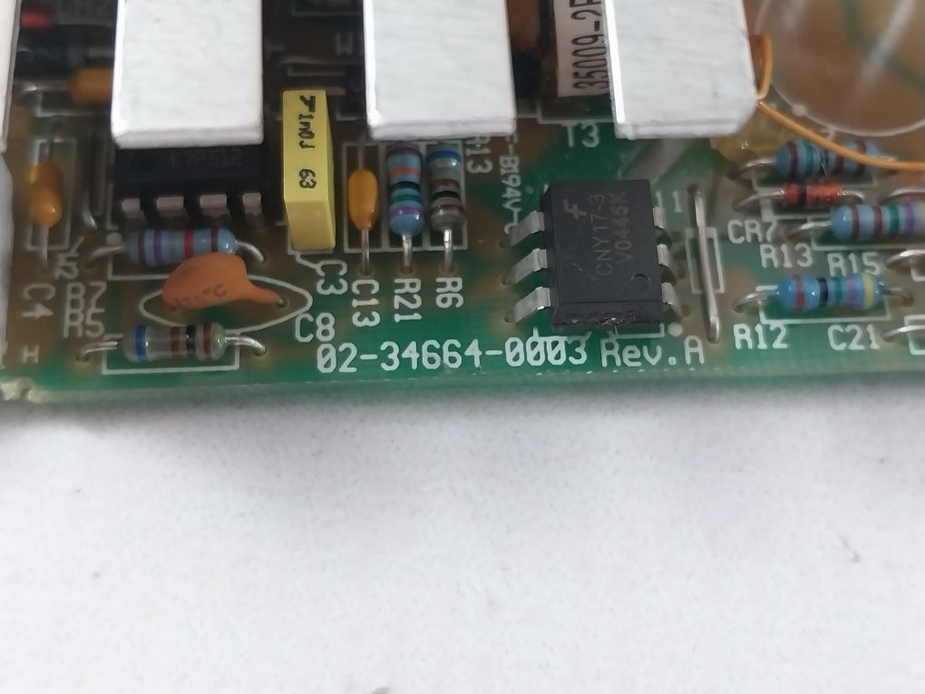 Condor Glc65-28 Dc Power Supply 220251-006