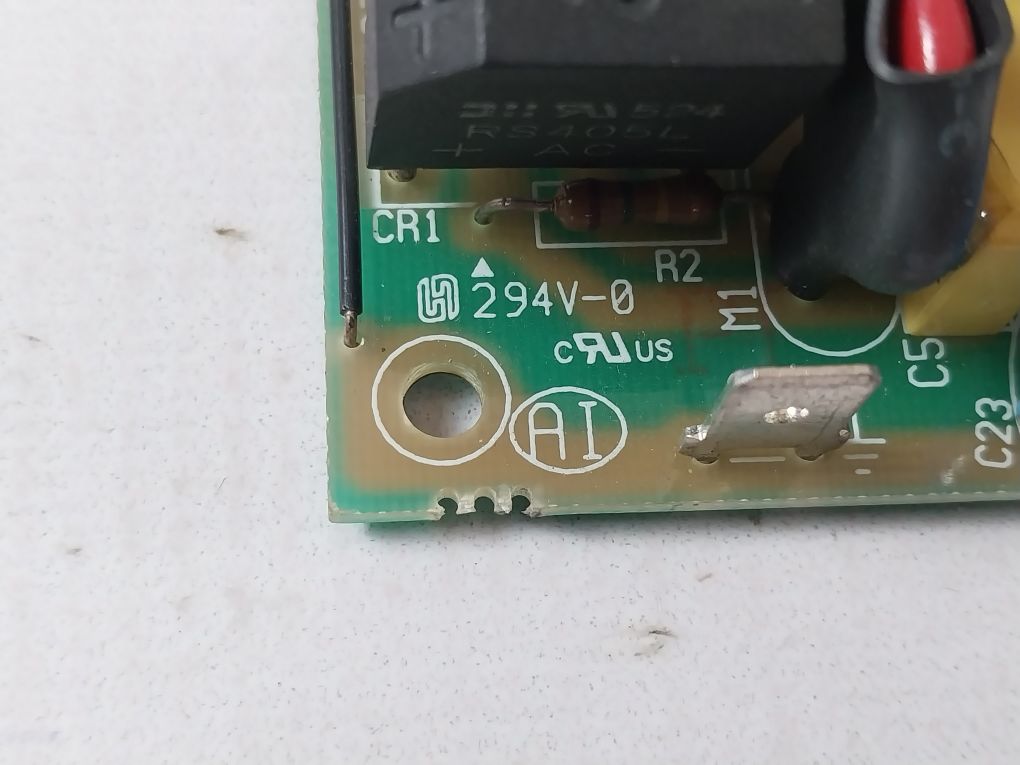 Condor Glc65-28 Dc Power Supply 220251-006