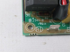 Condor Glc65-28 Dc Power Supply 220251-006