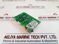 Condor 02-34664-0073 Rev.A Pcb Card