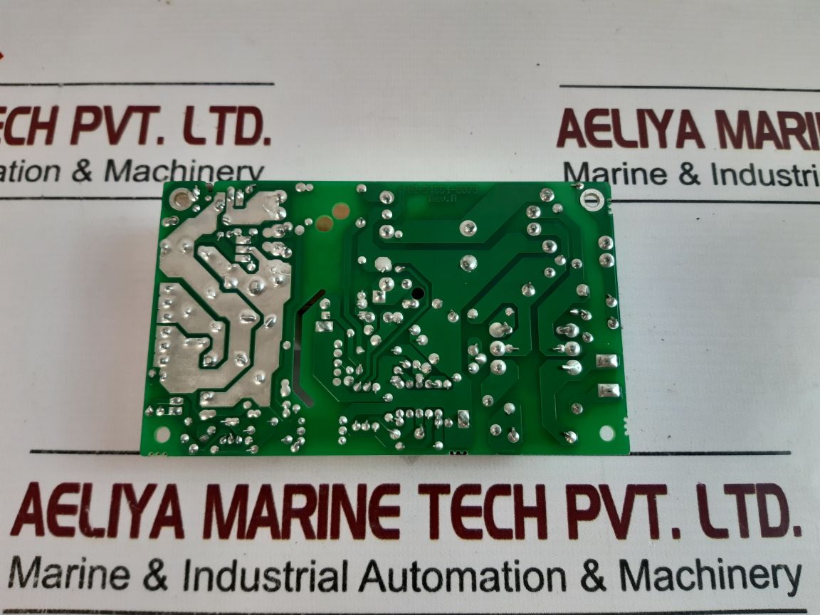 Condor 02-34664-0073 Rev.A Pcb Card
