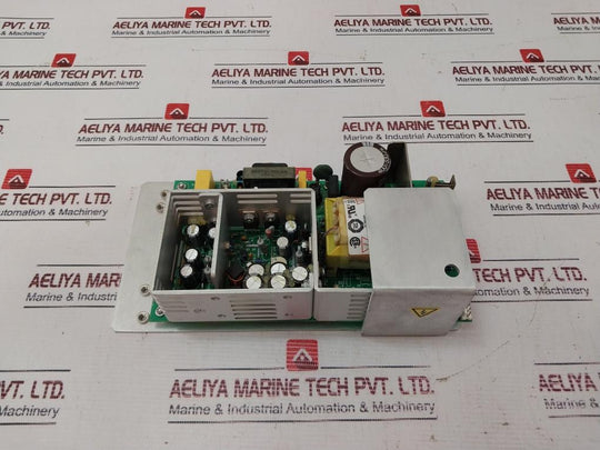 Condor 02-35380-0071 Rev B Dc Power Supply