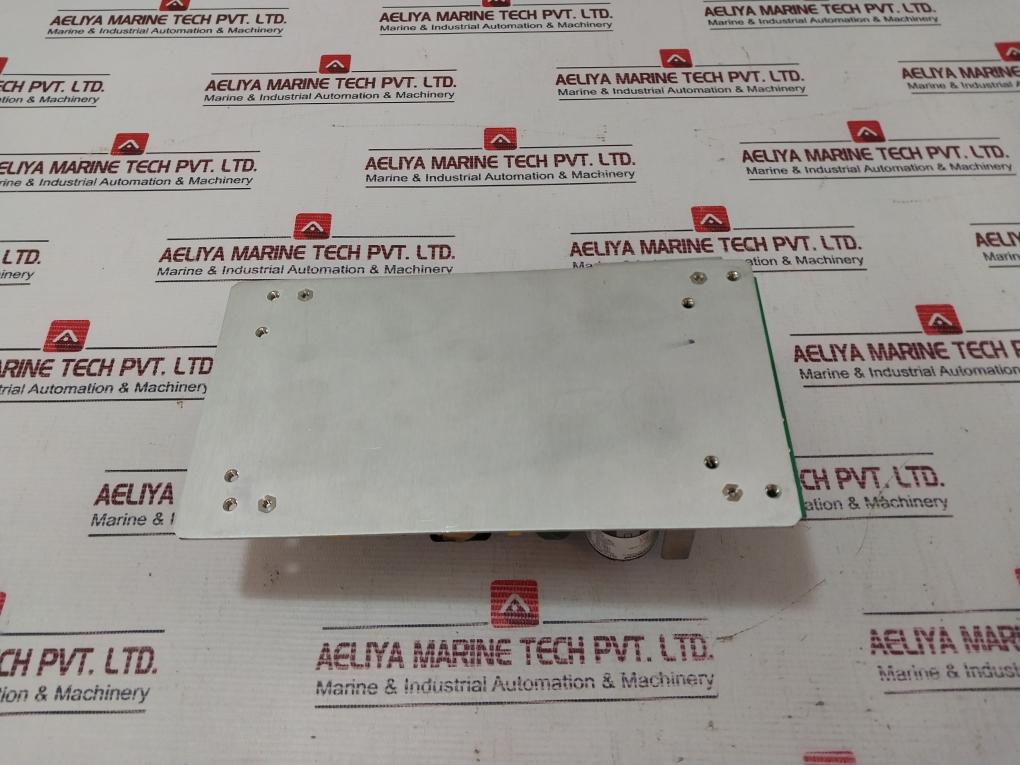 Condor 02-35380-0071 Rev B Dc Power Supply