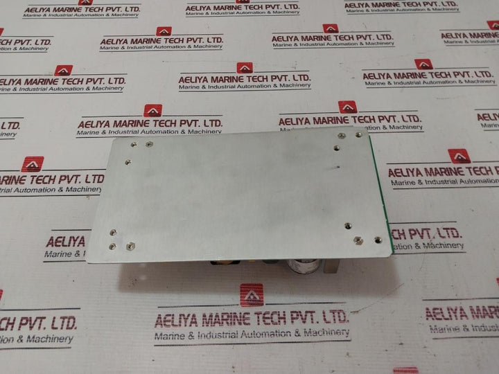 Condor 02-35380-0071 Rev B Dc Power Supply