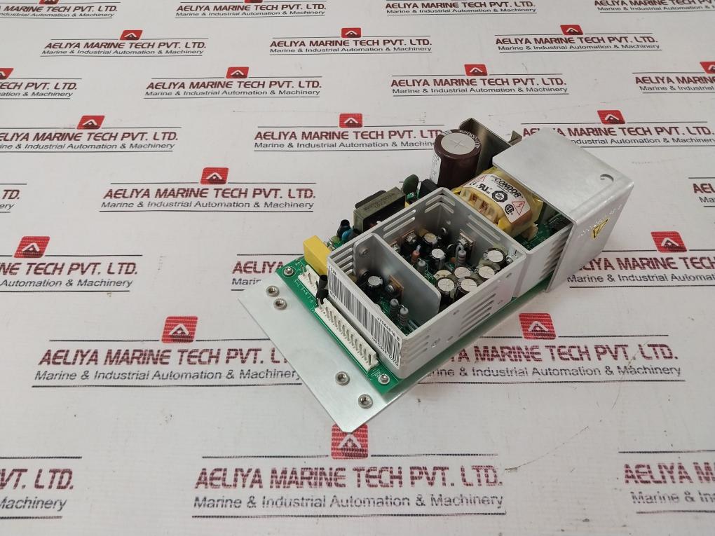 Condor 02-35380-0071 Rev B Dc Power Supply