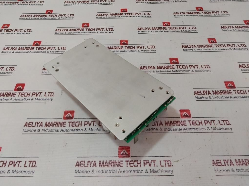 Condor 02-35380-0071 Rev B Dc Power Supply