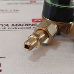 Condor Alternativa Comercial Br801 Oxygen Pressure Regulator 84811000