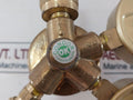 Condor Alternativa Comercial Br801 Oxygen Pressure Regulator 84811000