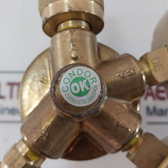Condor Alternativa Comercial Br801 Oxygen Pressure Regulator 84811000