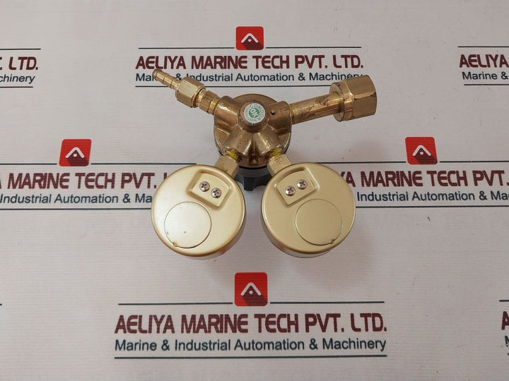 Condor Alternativa Comercial Br801 Oxygen Pressure Regulator 84811000