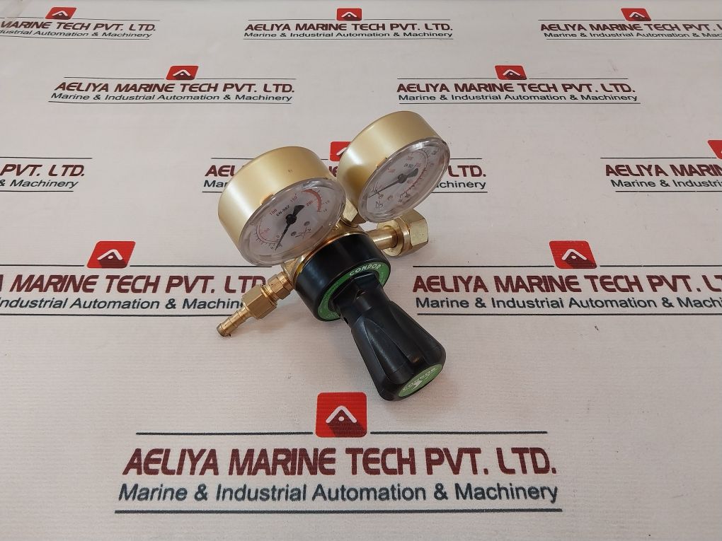 Condor Alternativa Comercial Br801 Oxygen Pressure Regulator 84811000