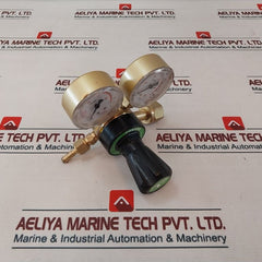 Condor Alternativa Comercial Br801 Oxygen Pressure Regulator 84811000