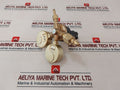 Condor Alternativa Comercial Br801 Oxygen Pressure Regulator 84811000