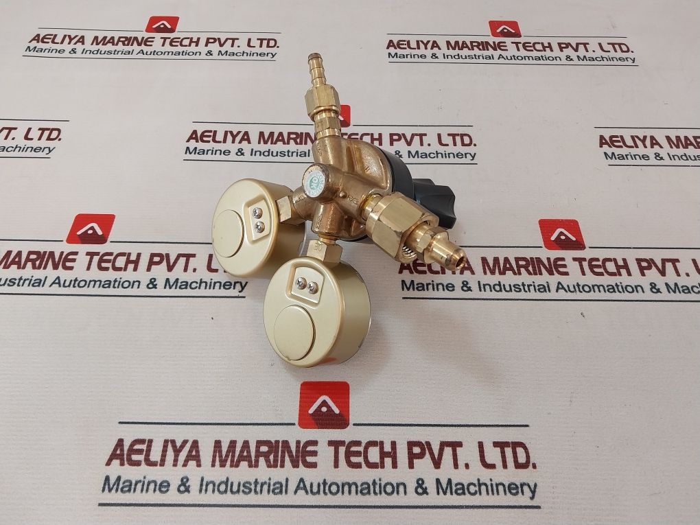 Condor Alternativa Comercial Br801 Oxygen Pressure Regulator 84811000