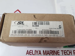 Sl Power Glc65Bg Power Supply Board 10057146-001