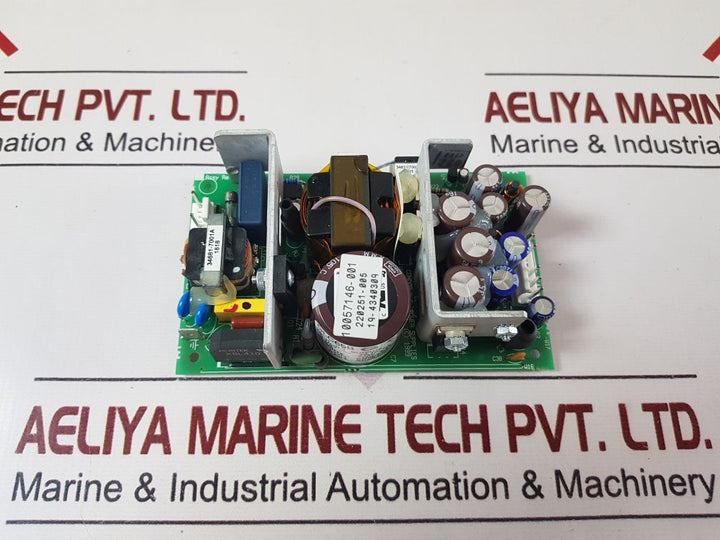 Sl Power Glc65Bg Power Supply Board 10057146-001