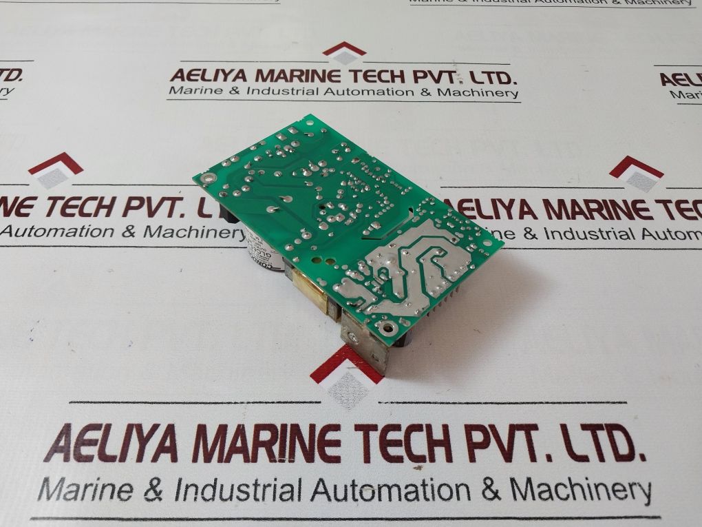 Condor Glc65-28 Dc Power Supply 02-34664-0003