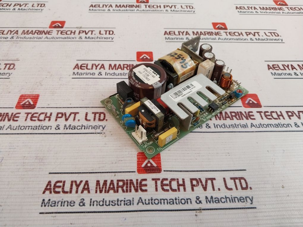 Condor Glc65-28G Dc Power Supply Module 2.3A 28V