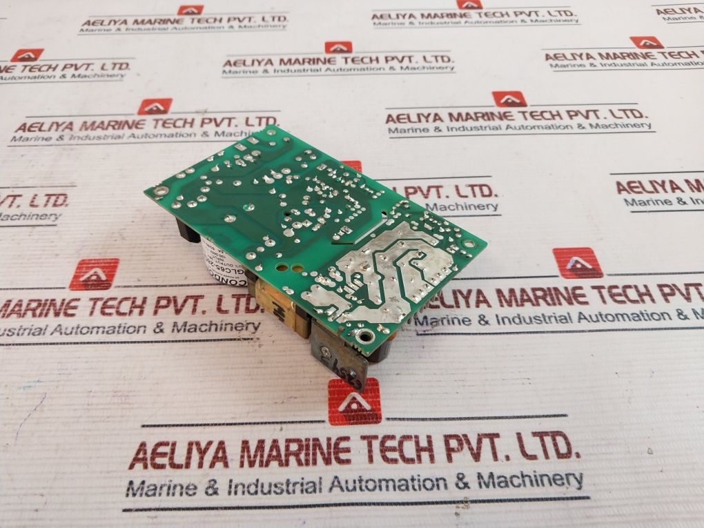 Condor Glc65-28G Dc Power Supply Module 2.3A 28V