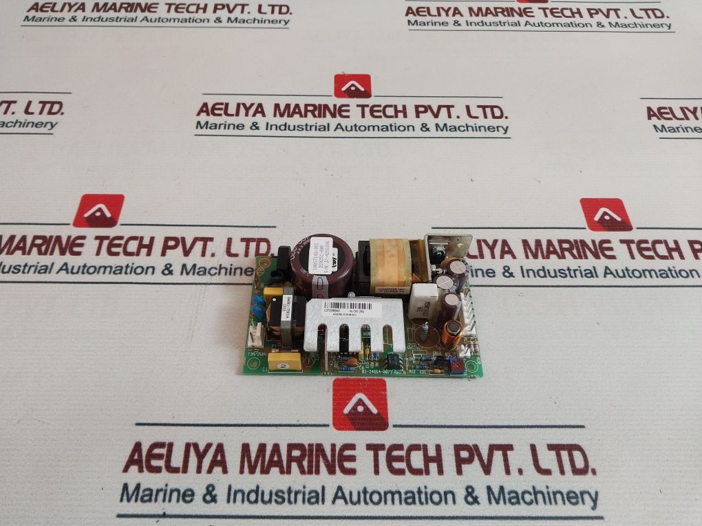 Condor Glc65-28G Power Supply