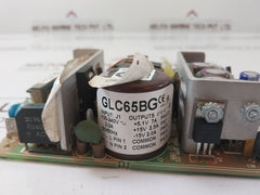 Condor Glc65Bg Power Supply 02-34882-0171