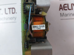Condor Glc65Bg Power Supply 02-34882-0171