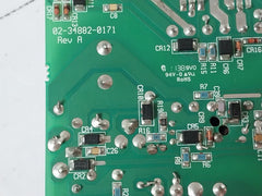 Condor Glc65Bg Power Supply 02-34882-0171 