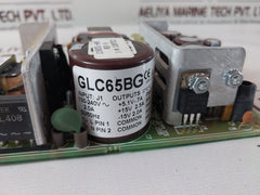 Condor Glc65Bg Power Supply 02-34882-0171 