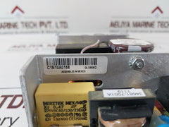 Condor Glc65Bg Power Supply 02-34882-0171 